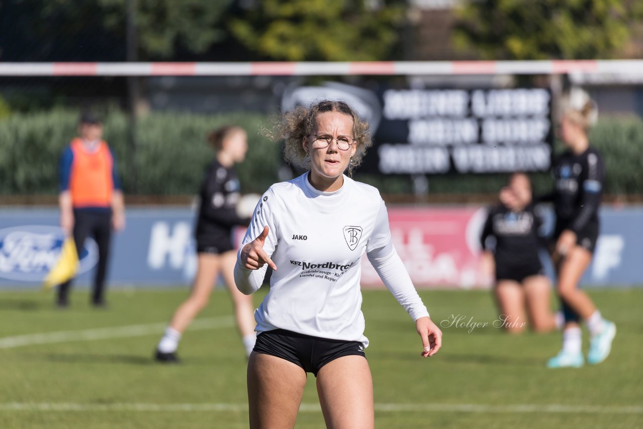 Bild 144 - wU16 Deutsche Meisterschaft